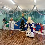 Ах, этот добрый Новый год!