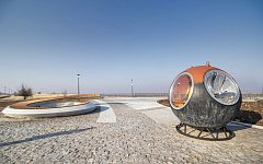 В Саратовской области открывается Парк покорителей космоса