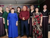 В Беленке почтили честь героев всех времен