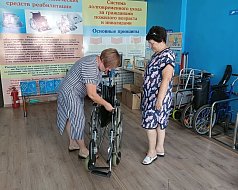 Выезды медицинской бригады в село является важной частью нашего общественного здравоохранения