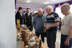 В Краснопартизанском районе прошла ярмарка трудоустройства