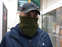  Саратовцы выбирают службу в высокотехнологичных войсках