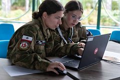 Приволжский округ собрал лучшие поисковые отряды  