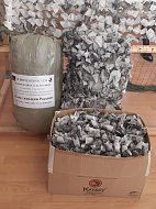 Работа в помощь участников СВО ежедневно "кипит" в группе волонтеров "Краснопартизанская семья"