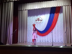 Гвоздика красная — милее сердцу нет