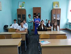 Помощь участникам СВО  вместо цветов