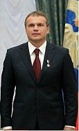 О героях и подвигах ко Дню Героев Отечества