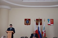О гриппе птиц рассказал директор районной станции по борьбе с болезнями животных