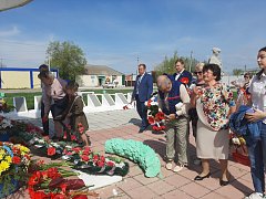 Они живы, пока мы их помним!