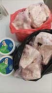 Наш девиз: «СВОих не бросаем!»