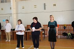 Вызов Первых: яркие эмоции, спортивный азарт и дорога к новым победам!