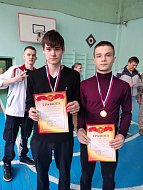В Балаково прошли региональные соревнования по спортивному туризму