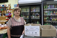 Приглашаем принять участие в акции «Безразличных нет»