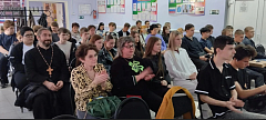 В Краснопартизанском районе проводили будущих защитников Отечества: состоялся День призывника
