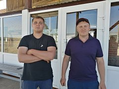 О семейных династиях, о посевной и о многом другом