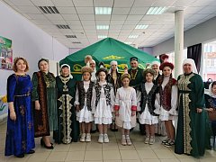 Наурыз – праздник, объединяющий сердца