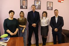 Получить юридическую помощь станет проще