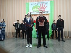 Фестиваль "У опасной черты"   показал отношение молодежи к наркотикам