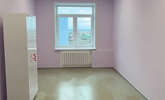 До конца года в Озинках будет сдана новая поликлиника 