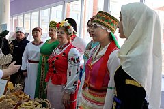 На заседании актива подведены итоги прошлого года и определены задачи на 2023 г.