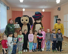 Хвостатая забота: когда одно объятие — это помощь  