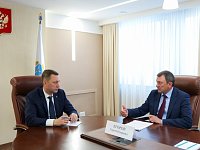 В региональном проекте «Наши герои» принимают участие 260 военнослужащих