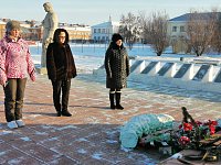 День неизвестного солдата
