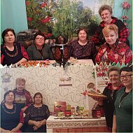 Международный  День  чая отметили в Раздольненском ДК