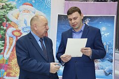 Названы имена победителей конкурса «Новый год–2023» на лучшее новогоднее  оформление фасада здания учреждения и придомовых территорий