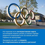 Сейчас проходят Олимпийские игры в Токио