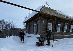 Доброе дело