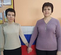 Сила в правде. Детская библиотека - в числе участников челленджа