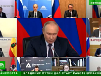 На НТВ развитие трамвайной сети Саратова назвали одним из самых амбициозных проектов