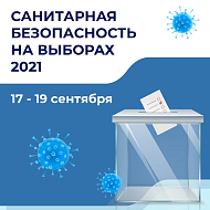 Подробнее о мерах безопасности на предстоящих сентябрьских выборах