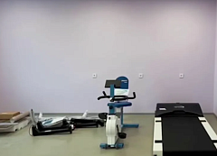 До конца года в Озинках будет сдана новая поликлиника 