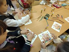 1 октября — Международный день пожилого человека