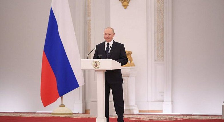 2025 год  объявлен Президентом РФ В.В.Путиным Годом защитника Отечества