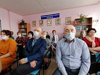 Учреждения образования района смогут приобрести необходимую технику и инвентарь