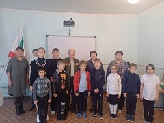 Воин-интернационалист, ветеран военно-стратегической операции «Анадырь» Березин Виктор Степанович рассказал о своей службе 