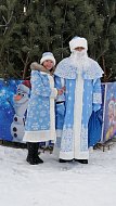 Приближается новый год!