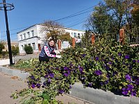 Прошел очередной субботник 