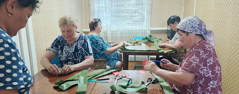 Не проходите мимо! Будьте причастными к будущей победе!