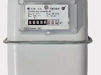 Более 600 жителей Краснопартизанского района должны проверить или заменить газовый счетчик