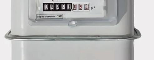 Более 600 жителей Краснопартизанского района должны проверить или заменить газовый счетчик