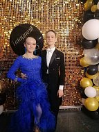 У воспитанников районного Дома детского творчества новые победы!
