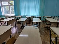1 июня был дан старт ЕГЭ