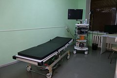 Губернатор Саратовской области с рабочим визитом побывал в Краснопартизанском районе