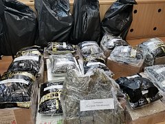 Глава района Юрий Бодров побывал в центрах военной подготовки, где находятся мобилизованные земляки