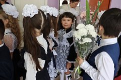 Снова в школу: время открытий и больших перемен