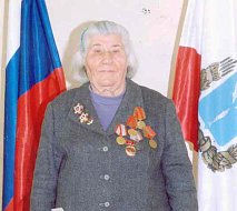 Победительницы